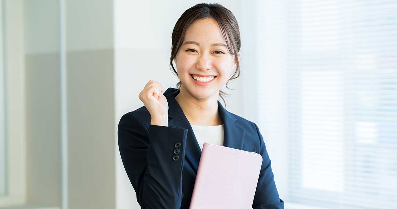 忙しい会社員にオススメの株式投資スタイル・ベスト1