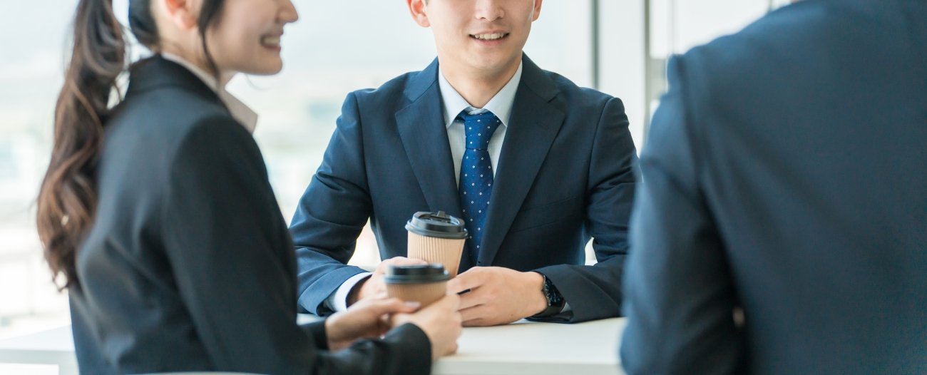 元ゴールドマン・サックスの田中渓氏が、意図的に「非合理な行動」をする深いワケ