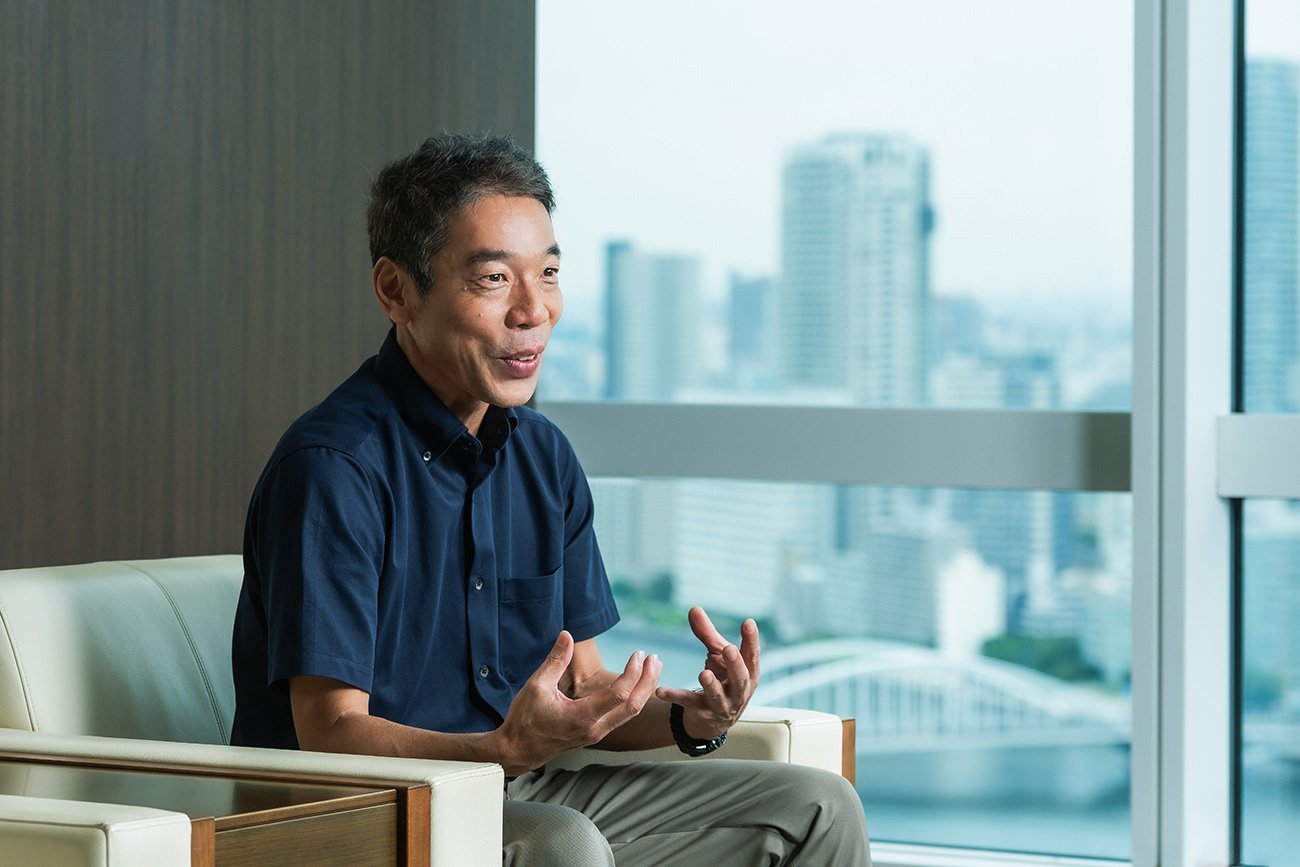 「デイリーウェルネス」革命で大変貌を遂げる「100年企業」TOTOの未来