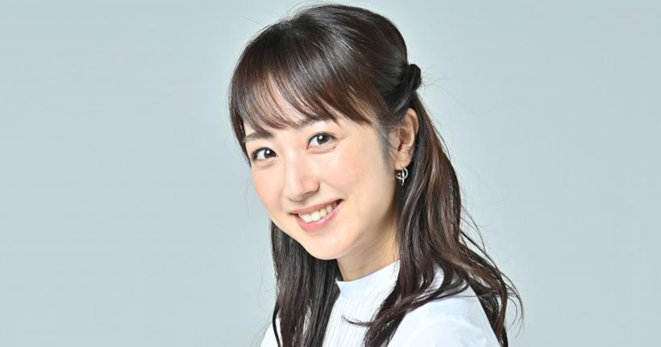 川田裕美が「また一緒に仕事をしたい」と思われる最大の理由