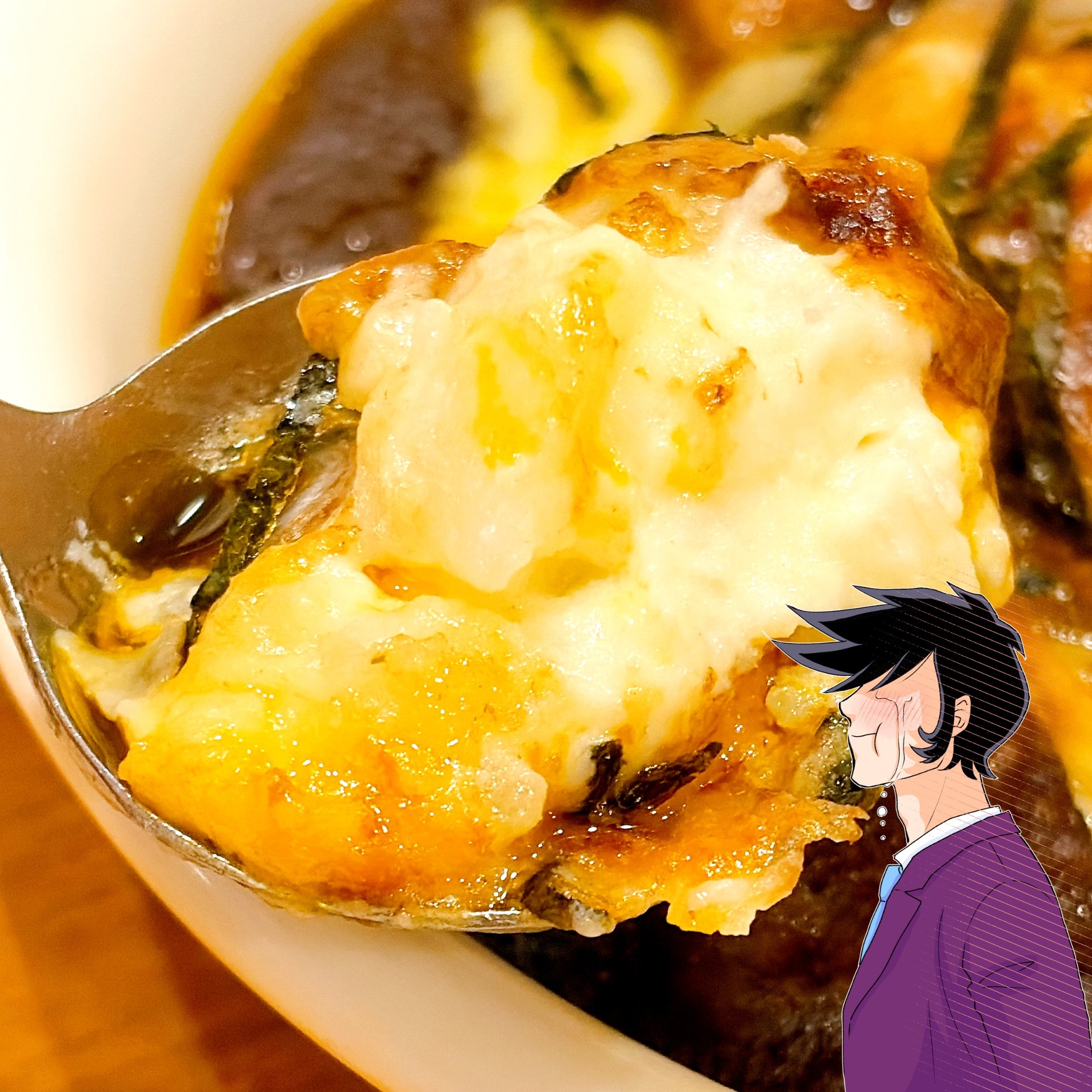 「美味しすぎて泣いてる」コメダ珈琲店の“洋食店みたいなメニュー”ほっぺが落ちるウマさ!「チェーン店と思えない味」「これしか食べない」