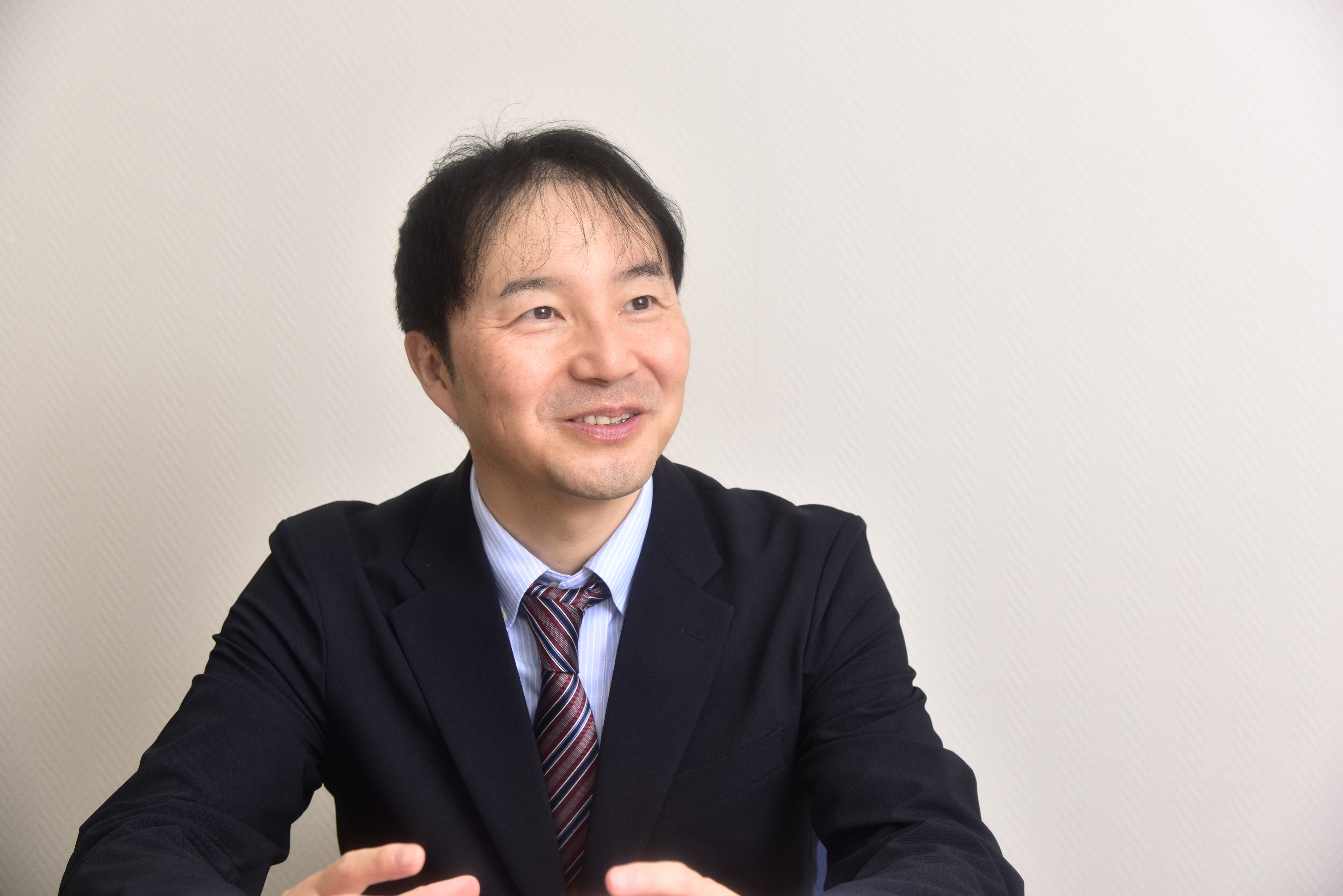 「中小企業こそ知財経営を」特許庁が呼びかける“稼ぐ力”を高めるための発想転換