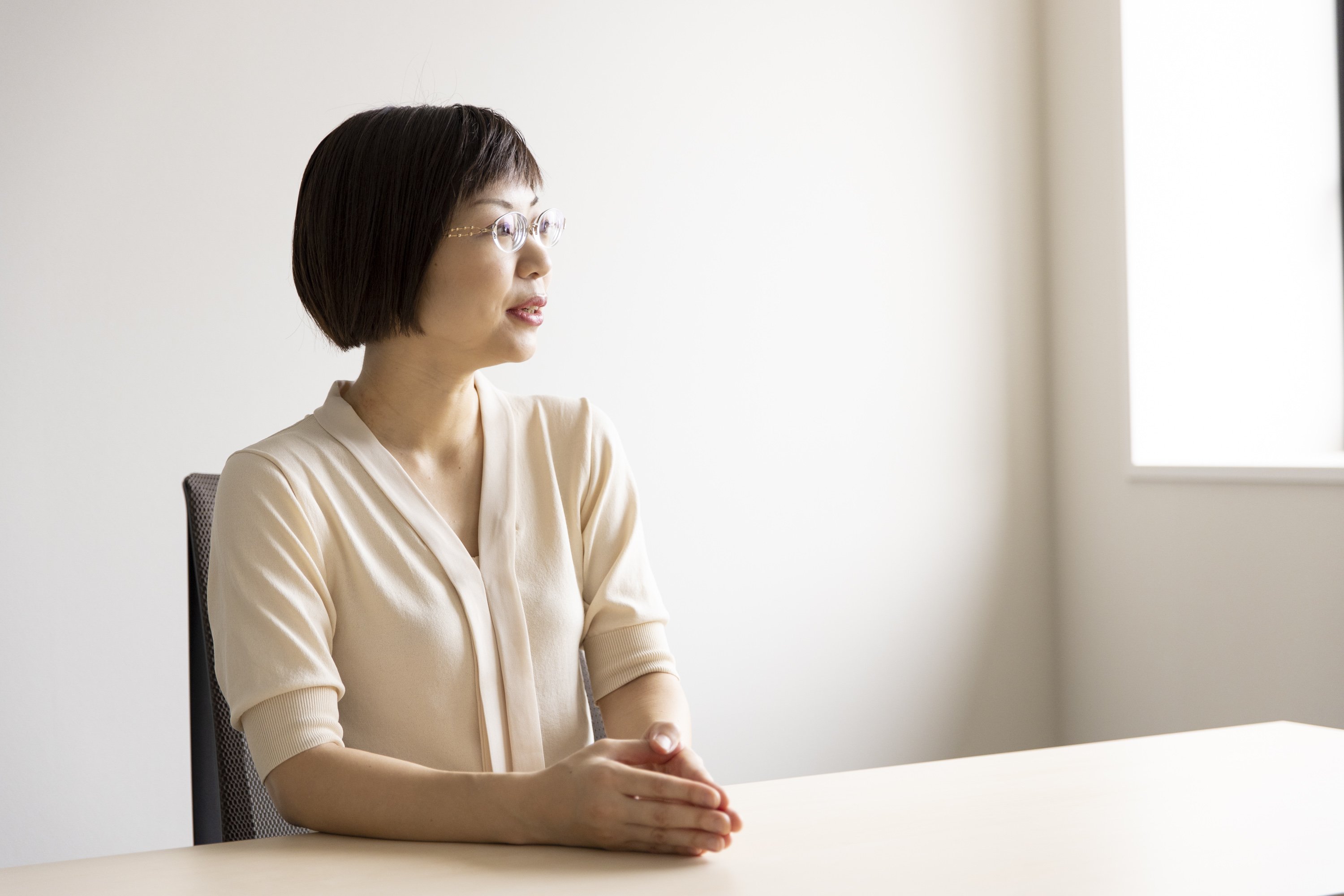 HSP専門カウンセラーが語る「繊細さんの幸せの鍵」とは
