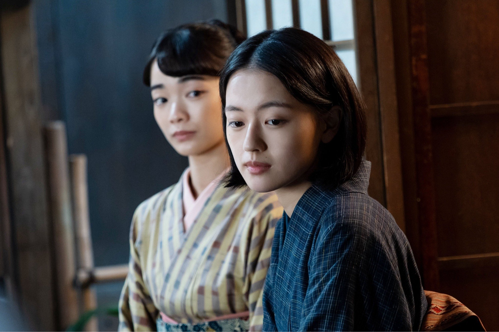 「自信をなくした人」に「頑張れ」より効くこと〈風、薫る第111回〉