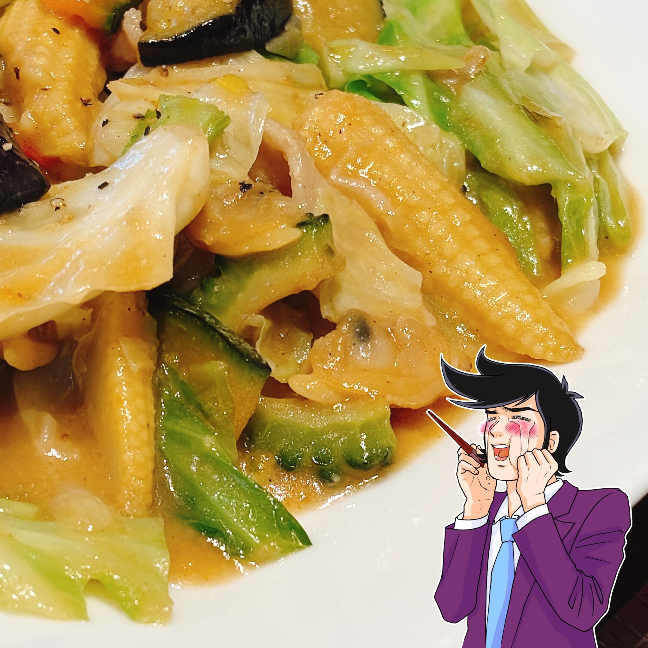 「べらぼうに美味かった」大戸屋の“やみつきメニュー”旨みたっぷりで白米が止まらない!「ゴハンがすすみました」「ラー油かけるとさらに美味しい」【実食レビュー】