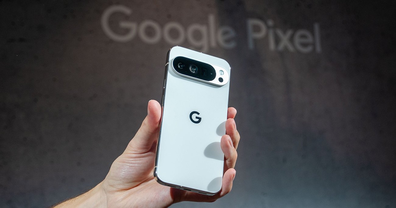 グーグル、スマホAIでアップル圧倒