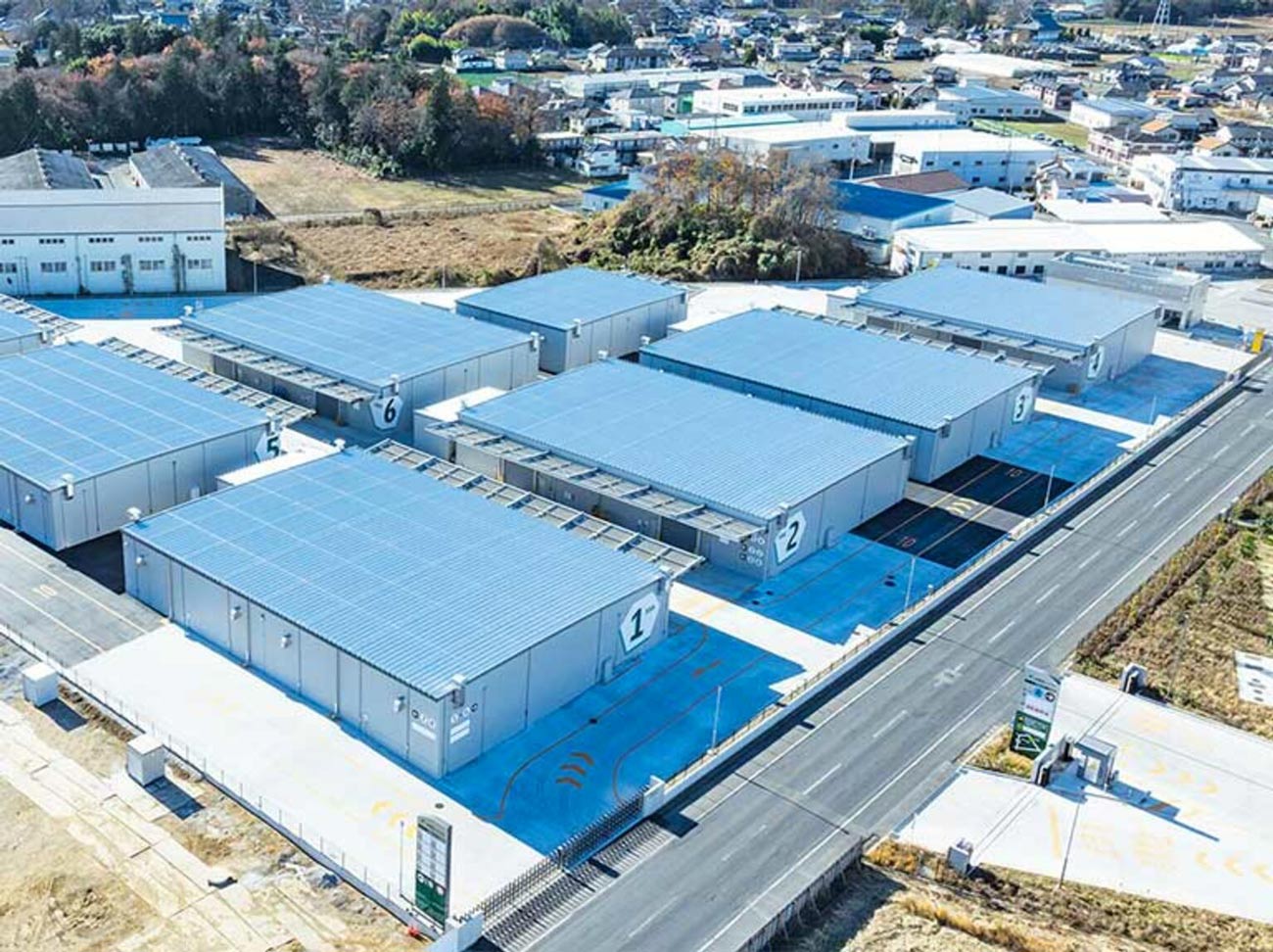 2026年の物流不動産市場を大予測！賃料アップの一方で、深刻な「見えない空室」問題とは？