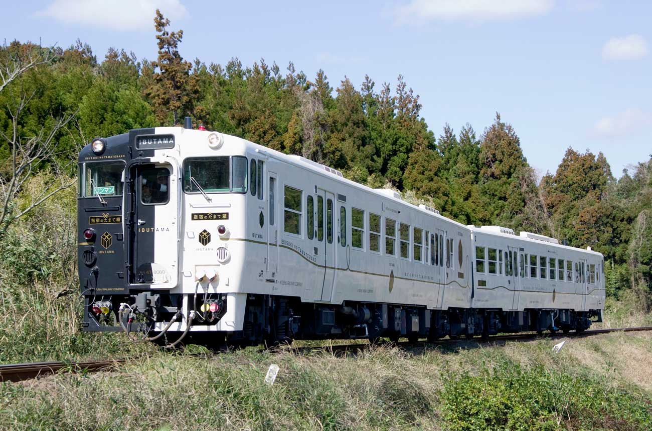 観光列車に力を入れる鉄道会社が続々 鉄ヲタが選ぶ 乗りたい列車3選 ニュース3面鏡 ダイヤモンド オンライン