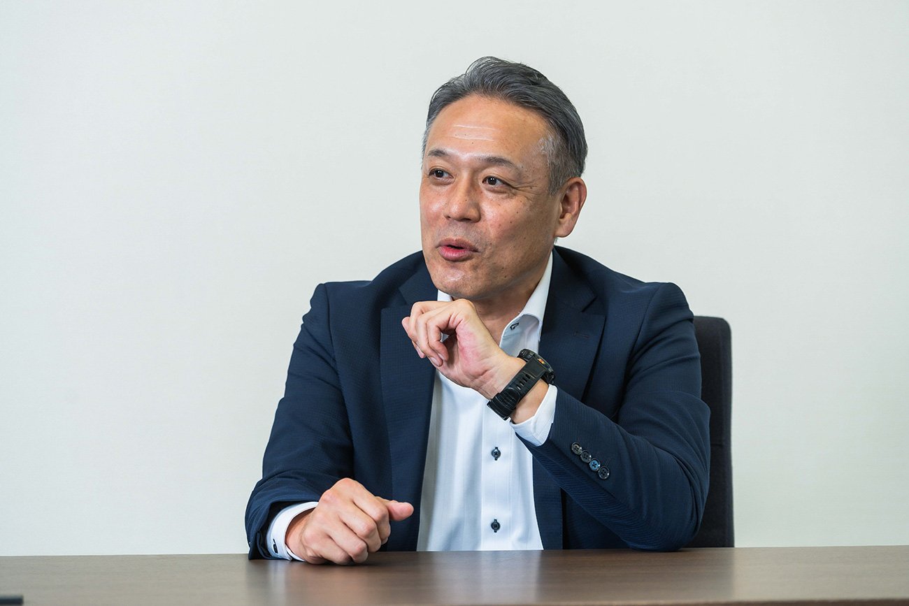 打ち合わせ199回、トライアル3年3カ月。老舗専門商社・稲畑産業の新本社が「社員に愛されるオフィス」になった理由