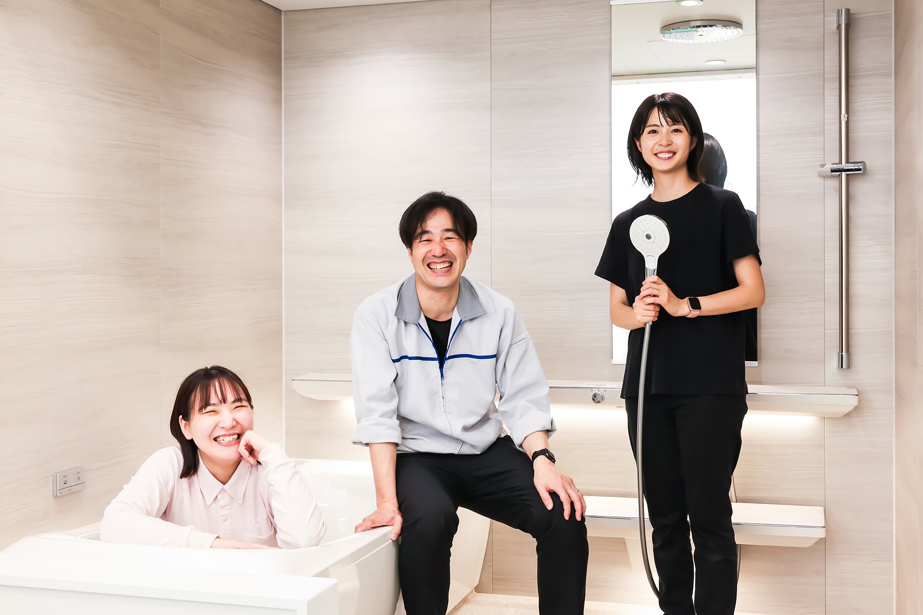 データサイエンスを駆使するTOTO研究開発の裏側、満足することなき“究極”を「ものづくり×データ」で追い続ける