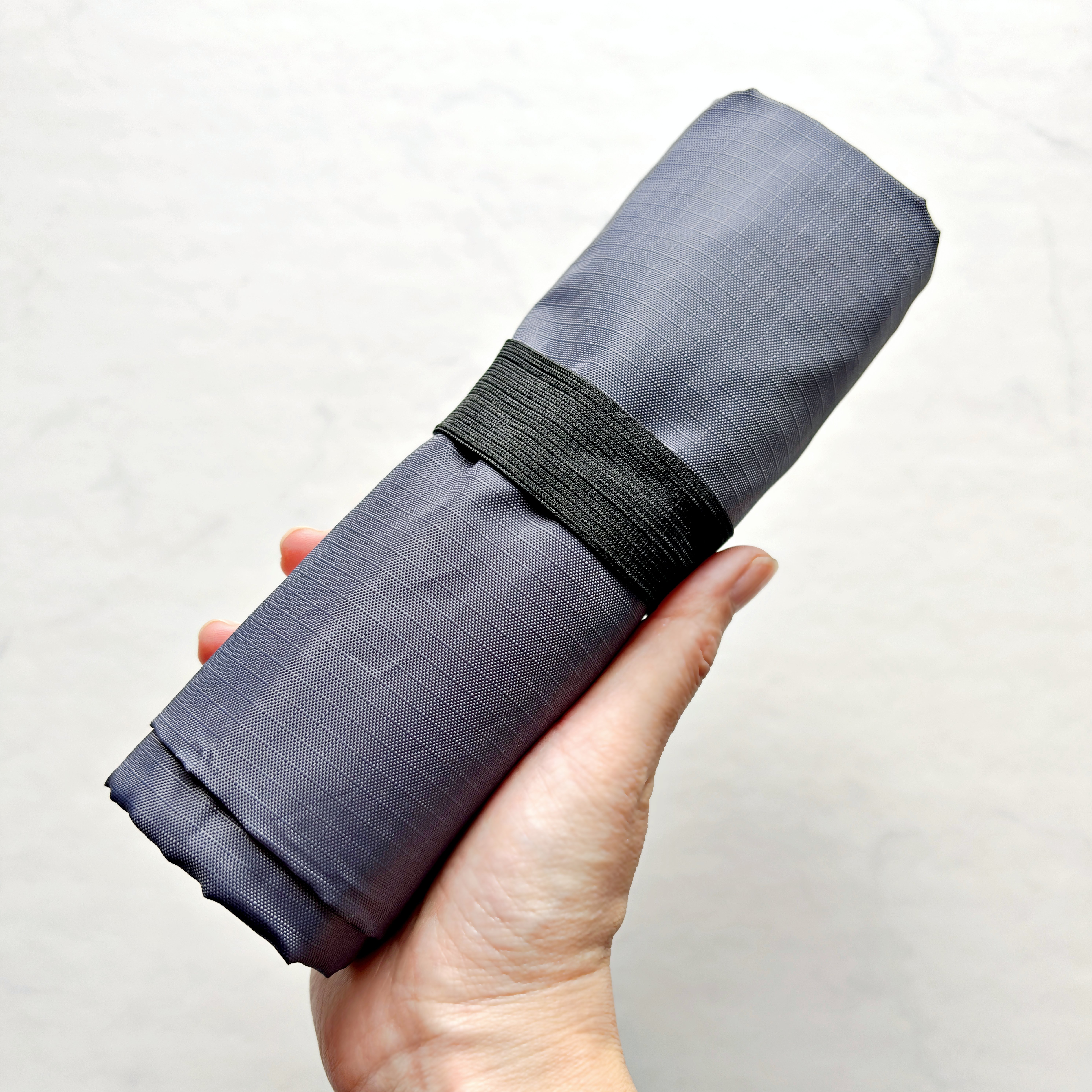 お米袋を入れてもやぶれない!3COINSの“30kg入る大容量エコバッグ”が頼もしい!「しっかりしてる」「コンパクトだし持ち運びにも便利」