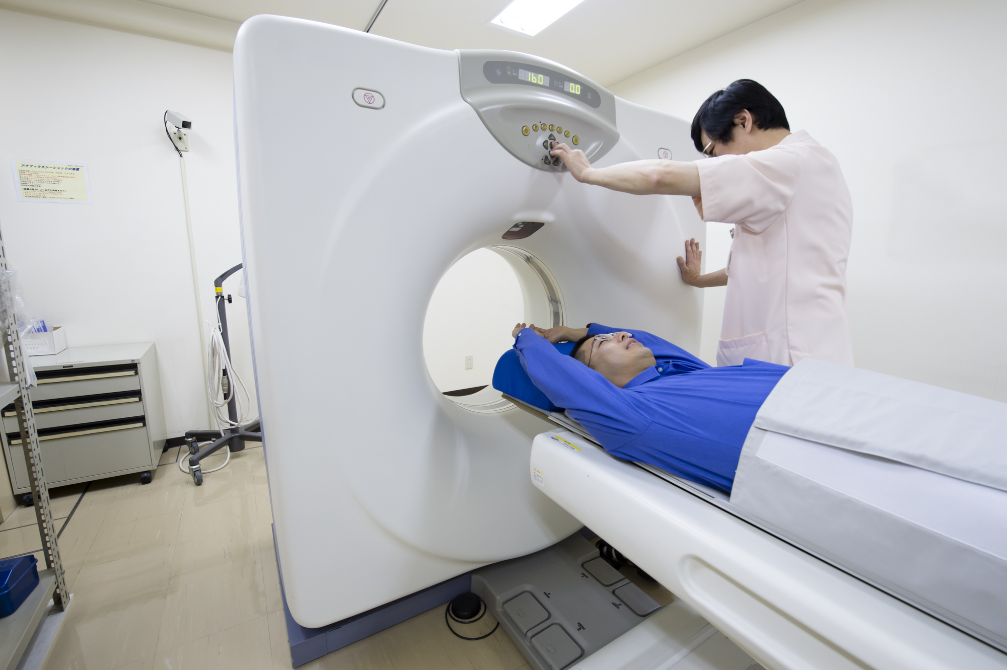 健康診断で「異常なし」でも人間ドックを受けた方がいい理由