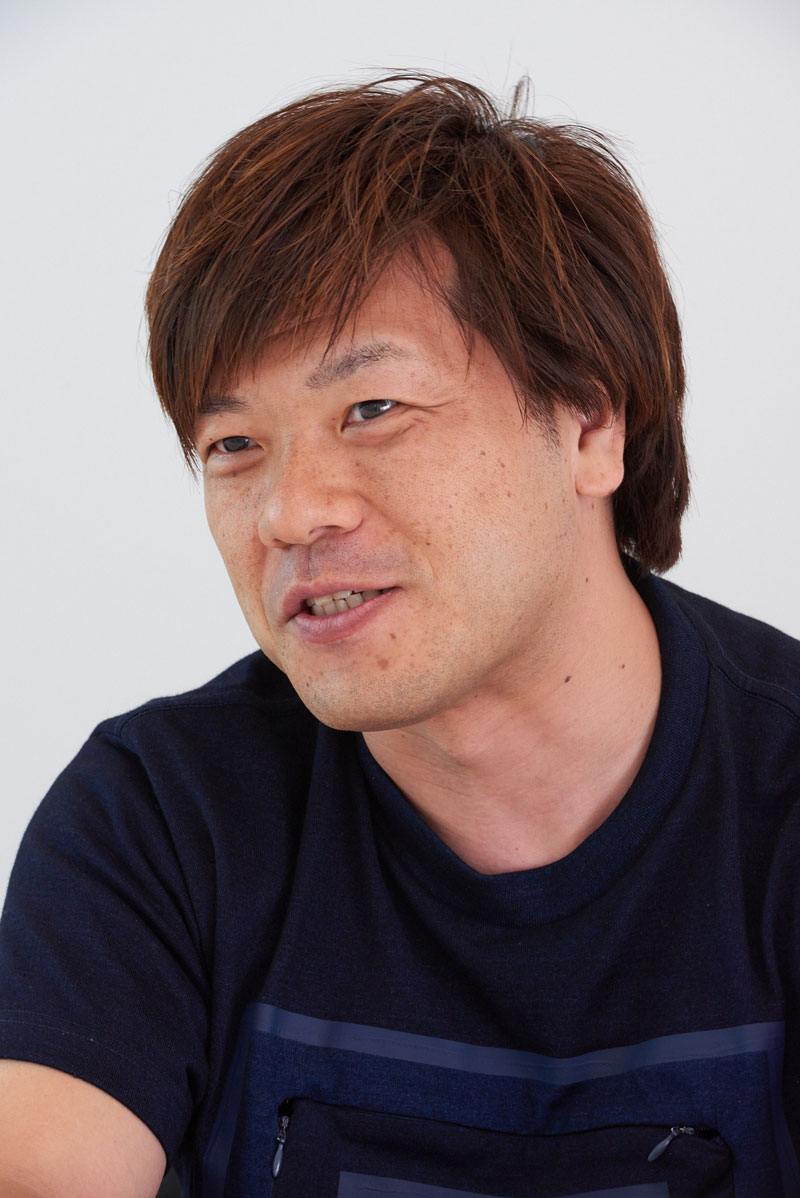 平野啓一郎さん