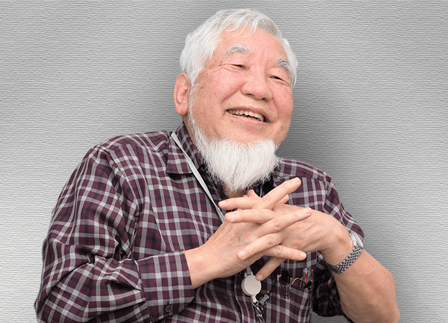 人生の円熟期こそ、朗らかに!関西流「笑顔の健康法」のススメ