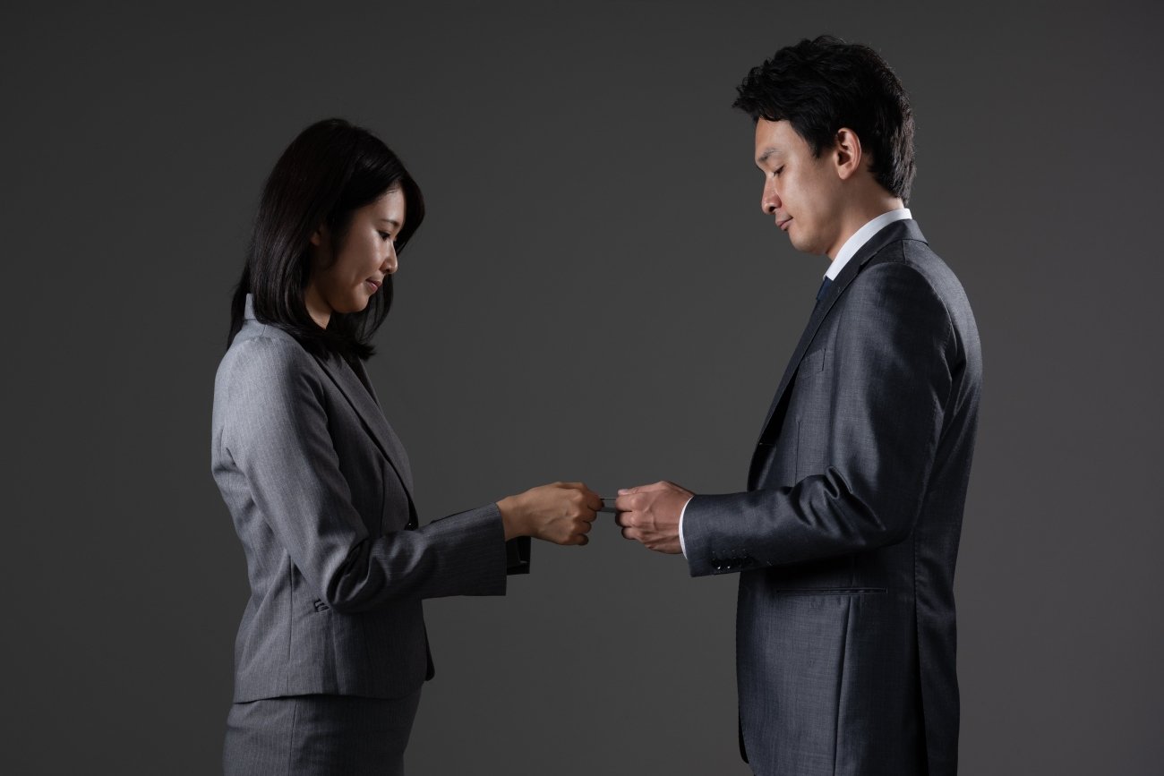 職場で出世しない人は「サイレント減点」されている。決定的な1つのタイミングとは