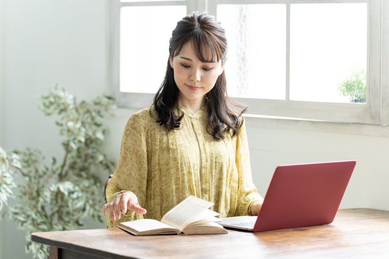 独学の達人が教える「Wikipedia」を使って学びを深める方法