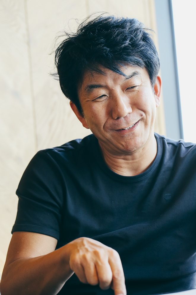 ビジネスデザイナー濱口秀司に聞く「史上最大の失敗」とは?
