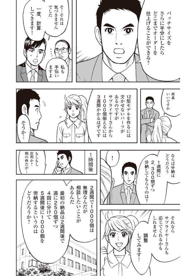 進化しつづける組織になるための「5ステップ」とは
