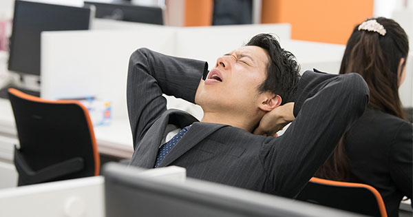 「日本人は勤勉」というウソが残業肯定社会で広められたのはなぜか