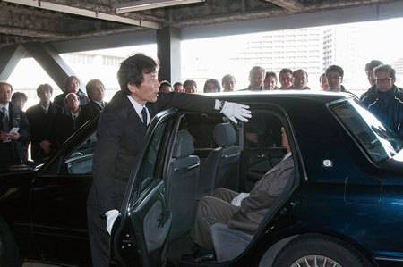 日本交通･黒タクシーに学ぶ｢おもてなしの秘密｣<br />検証現場⇒日本交通