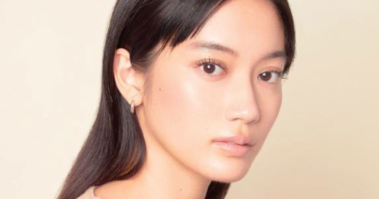 どんな人も 正統派美人 に見えるルージュの色は 自分のままで圧倒的に美しい 自分の美しさ を引き出すメイク ダイヤモンド オンライン