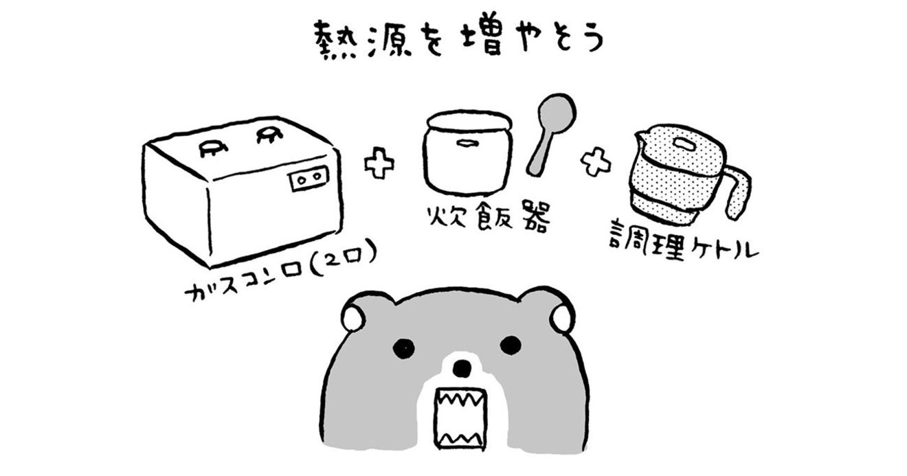 発達障害の僕が発見した ついコンビニ飯やウーバーイーツに頼る人 の家に決定的に足りていないもの 発達障害サバイバルガイド ダイヤモンド オンライン