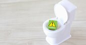 「蛋白尿」を放置してはダメ!脳-心-腎臓病やがんの可能性も