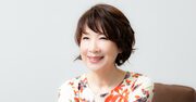 【伊藤 蘭インタビュー1】「伊藤 蘭に歌ってほしい曲」が110曲も集まったんです。どれもいい曲ばかりで、全部歌いたいぐらいだったんですよ