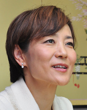 日本人に求められているのは、主体性と発信力英語ができなくてもグローバルで活躍できる――ラッセル・レイノルズ・アソシエイツ・ジャパン・インク　安田結子氏【前編】