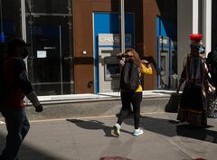 米国の金利上昇、銀行に追い風なのは今のうち