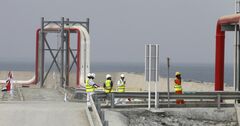 割安なロシア石油製品、サウジとUAEが積極購入