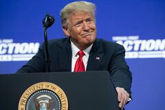 【社説】米就労ビザ発給制限、中国に有利