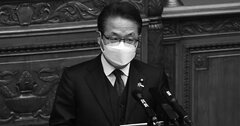 自民党最大派閥「安倍派」に亀裂、後継者選びで参院vs衆院の内幕