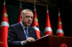 【オピニオン】米トルコ関係をどうするか