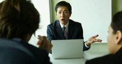 ｢指示待ち部下｣を作ってしまうリーダーの問題点とは