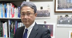 2021年のコロナ対策はどうなる？日本感染症学会理事長に聞いた