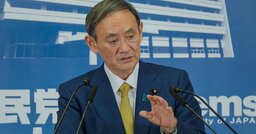 「お前なんかすぐ官僚に丸め込まれるぞ！」政治の師から忠告された菅元首相が持った心得とは【官邸の決断】