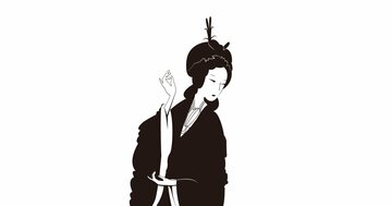 楊貴妃はなぜ「国を滅ぼした美女」と言われているのか?
