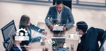 【海外拠点の「見えない経営」に終止符】グローバル製造業大手の事例を公開！「グローバル統制を加速させる“3つの設計論”」