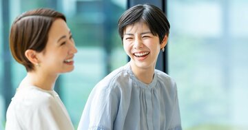 「コミュ力が高い人」の真の使命とは？