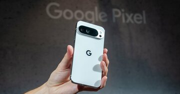 グーグル、スマホAIでアップル圧倒