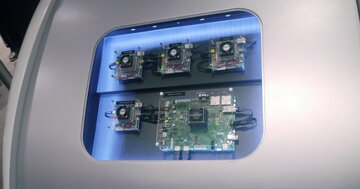 ルネサスも巨額買収で参戦!半導体爆増150兆円市場にらむ投資競争の幕開け