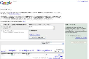ビジネスのネタをGoogleの無料ツールで探す方法