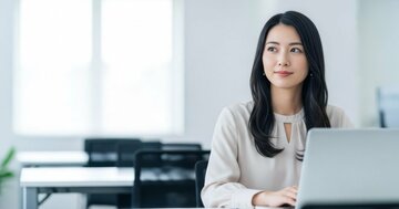 「人望のある上司」が退勤前に必ず言う一言・ベスト1