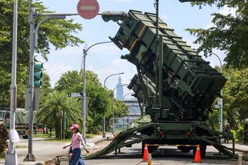 米国は今も世界秩序を守れるのか