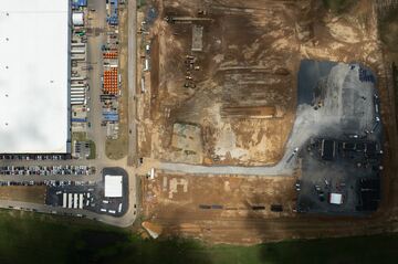 AI巨額案件の資金調達、ウォール街で新境地を開拓