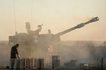 【社説】ガザ停戦求める左派の圧力