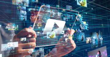 音楽の46％はYouTubeで消費…音楽産業が生き残る道は？