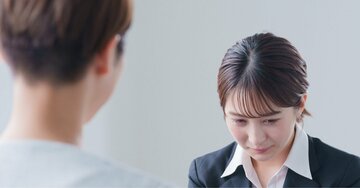 「やる気を失った部下」に上司が絶対に言ってはいけないNGワード