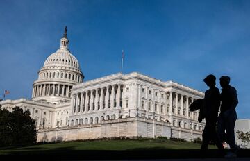 米は国内問題で消耗、中ロの専横強まる